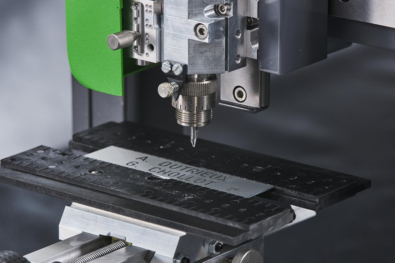 Engraving Cutters & Inserts  Gravograph becomes Gravotech
