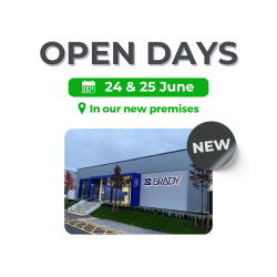 Open days 