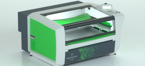 Budget-Friendly CO2 laser engraving machine
