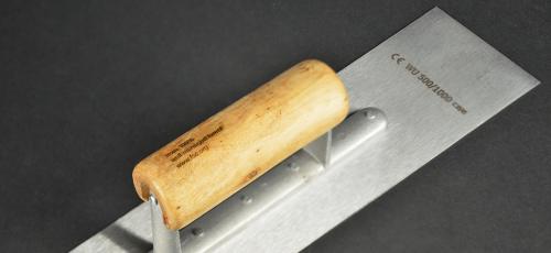 Mark many type of materials thanks to the edge technology