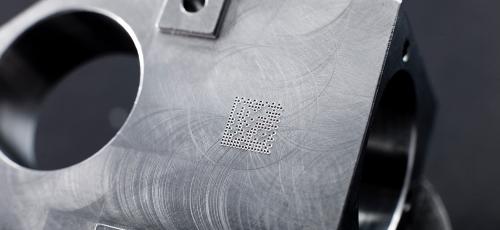 Datamatrix kit : speed, quality and reliability