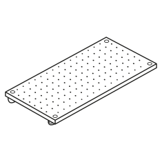 LightSpeed 300 Quick Switch - Precision table icon