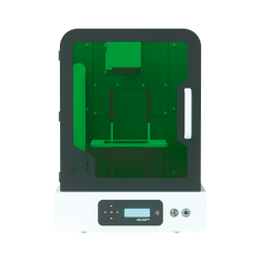 WeLase™, the ideal small in-store laser engraver