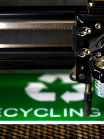 Engraving materials and supplies | Gravograph becomes Gravotech