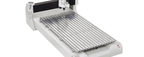ISx000 - cnc engraving machine - Gravograph