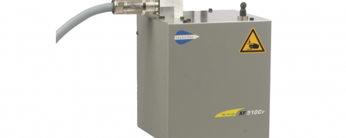 XF510r - scribing machine