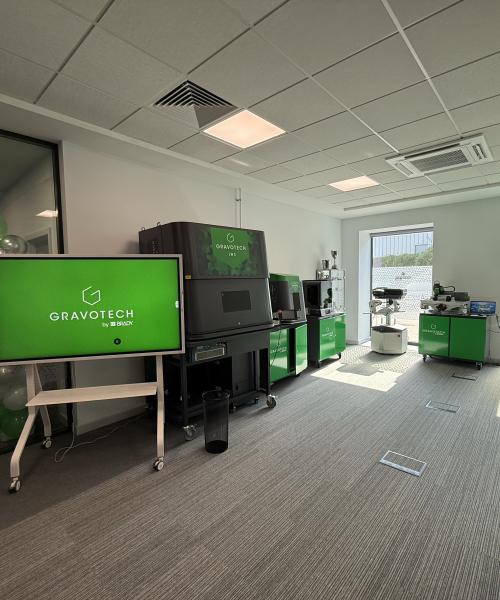 Open days 