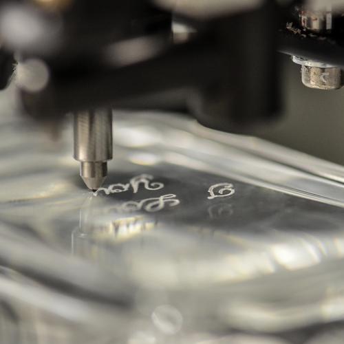 Silver engravers online near me