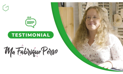 Gravotech Testimonial | Ma Fabrique Perso, online personalized gifts engraving