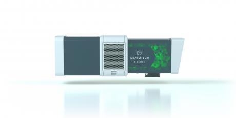 Green laser - integrated laser