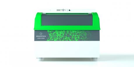 LS900 co2 fiber laser