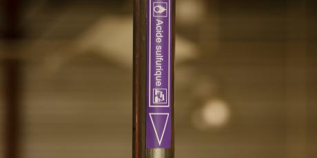 Gravofoil™ - Engraving material - Gravograph