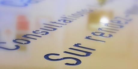 Gravometall™ - Engraving material - Gravograph