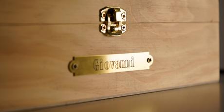 Gravometall™ - Engraving material - Gravograph