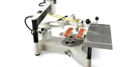 IM3 pantograph - manual engraving machine