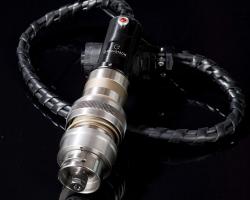 High frequency spindle
