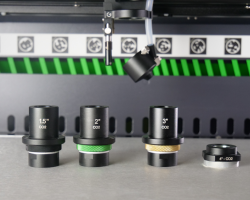 LightSpeed dedicated Click Lenses