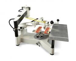 Engraving machines & milling machines | Gravotech