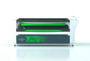 NEW! F20 Energy entry-level Fiber laser solution with 175x175mm markin –  GravoTech MarkIT